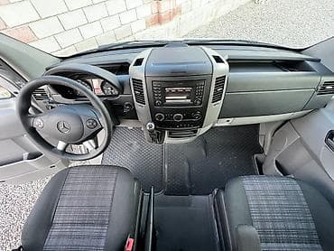 аренда changan: Легкий грузовик, Mercedes-Benz, Стандарт, 3 т, Новый — 6
