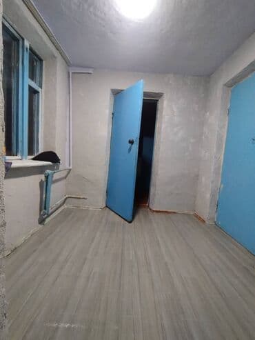 меркит курулуш: Үй, 58 м², 4 бөлмө, Менчик ээси, Косметикалык оңдоо — 8