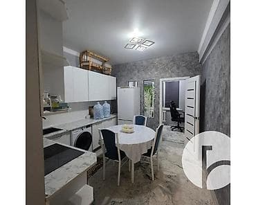 Недвижимость: 2 комнаты, 52 м², Джал мкр (в т.ч. Верхний, Нижний, Средний) Элитка, 13 этаж, Свежий ремонт — 2