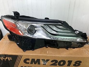 carters original: Комплект поворотников Toyota 2017 г., Новый, Аналог — 4