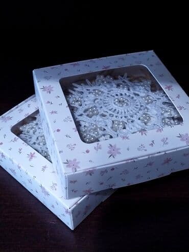 снеговик форма для детей: Снежинки на ёлку(ручная работа) Продается набор ёлочных игрушек — 5