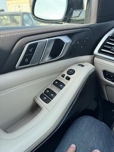 бмв срочно: BMW X5: 2020 г., 3 л, Автомат, Бензин, Внедорожник — 10