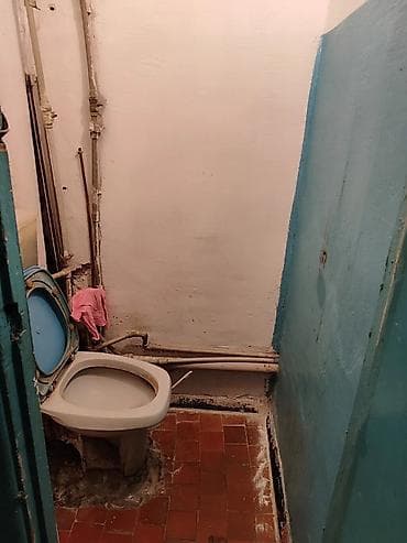 долгосрочная аренда квартир бгу: 1 комната, Агентство недвижимости, Без подселения, Без мебели — 4