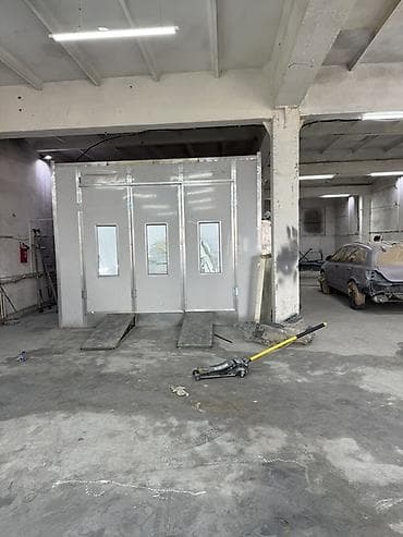 работа в чехия: Требуется Автомаляр - Подготовщик, Процент от дохода, 1-2 года опыта, Официальное трудоустройство — 3