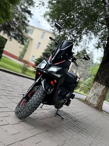 150 куб. см, Бензин, Б/у