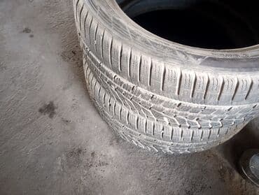 диски приора 2: Колеса в сборе 225 / 45 / R 17, Зима, Б/у, Комплект, Легковые, Литые, отверстий - 5 — 8