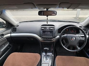 обмен на инспайр: Honda Inspire: 2003 г., 3 л, Автомат, Бензин, Седан — 10