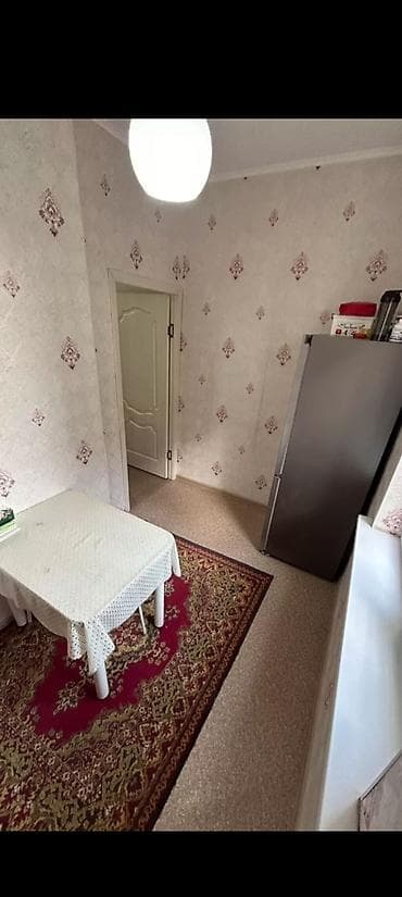 1 ком кв восток 5: Сдаю квартиру Восток5 по Чуй с мебелью техникой 1кв с аккуратной — 4