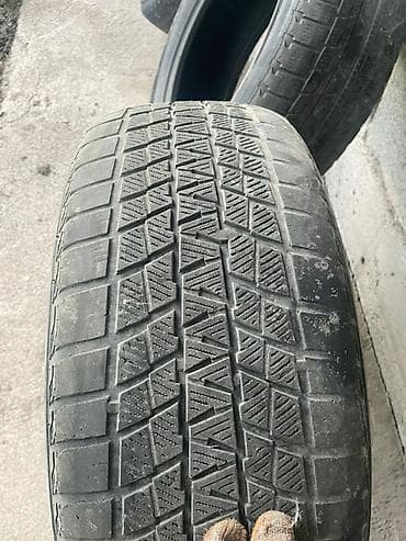 s 140: Шины 225 / 55 / R 17, Всесезонная, Комплект, Легковые, Firemax — 4