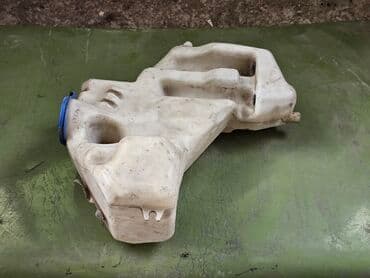 двигател на спринтер: Бачок Mercedes-Benz 2002 г., Б/у, Оригинал, Германия — 5