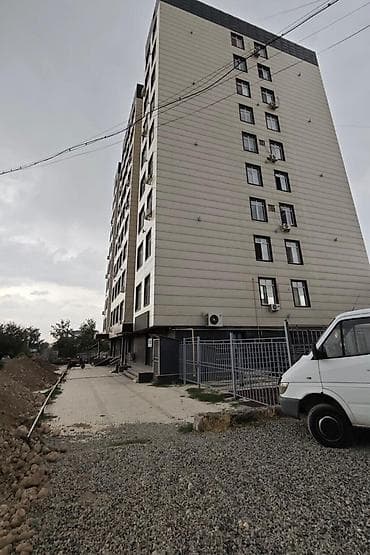Сдается однокомнатная квартира в районе Пишпек по ул. Адышева в — 1