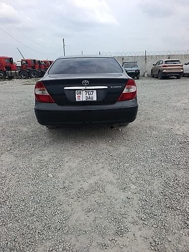 тойота камри матор: Toyota Camry: 2002 г., 3 л, Автомат, Бензин, Седан — 3