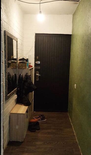 продажа 4х комнатных квартир: 3 комнаты, 58 м², 104 серия, 4 этаж — 3