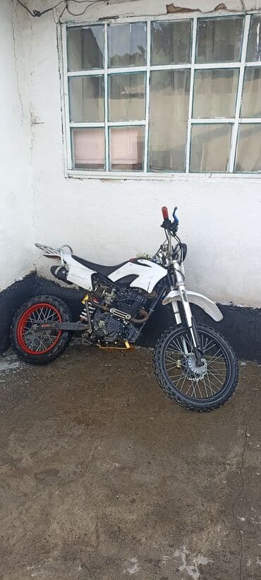 муссо двигателя: Питбайк/эндуро продаю или меняю на скутер — 2