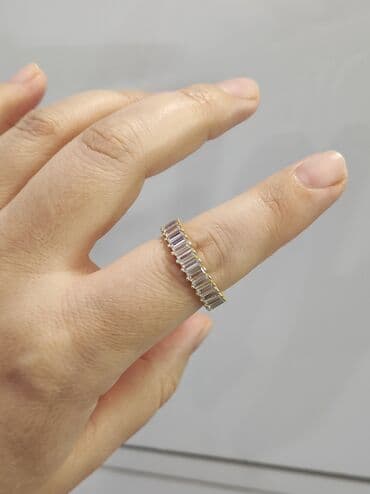 свадебные платья от производителя: Серебро 925 пробы напыление жёлтое золото Новая коллекция дизайн — 4