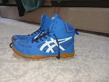 перчатки стерильные купить: Кроссовки для борьбы ASICS, с высокой шнуровкой. - Назначение — 1