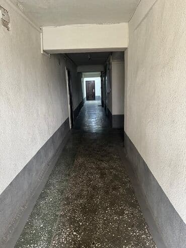 снять квартиру в бишкеке на месяц: 19 м², С мебелью — 4