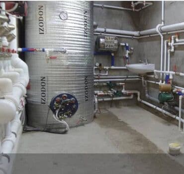 котёл сапок: Котел Одноконтурный, Напольный, Стальной — 2