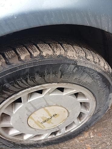 стартер эстима: Nissan Maxima: 2000 г., 3 л, Автомат, Бензин, Седан — 10