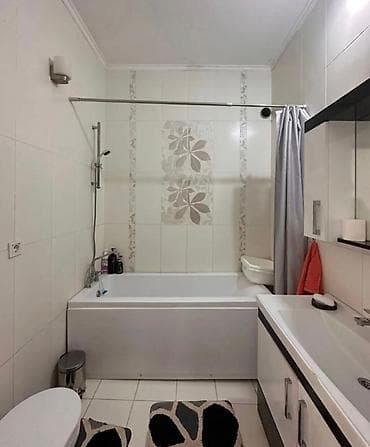 дом село шевченко: 240 м², 5 комнат, Утепленный, Теплый пол, Бронированные двери — 9