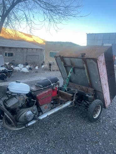 обмен авто с доплатой: Легкий грузовик, Стандарт, До 1 т, Новый — 8