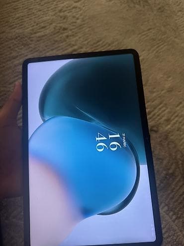 redmi note 11 128: Планшет, Xiaomi, память 256 ГБ, 11" - 12", Wi-Fi, Классический цвет - Серый — 3