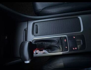 кия сеед: Kia K5: 2018 г., 2 л, Автомат, Газ, Седан — 6