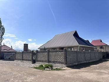 Келечек конушунан (Авторынок) уй сатылат. Авторыноко жакын, Суу,свет