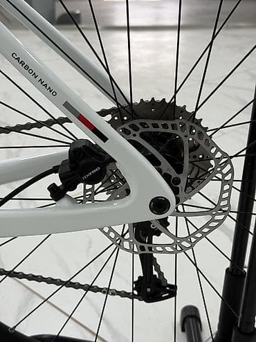 bid e2: Велосипед TWITTER LEOPARD PRO Карбоновый велосипед 29″ для города — 6