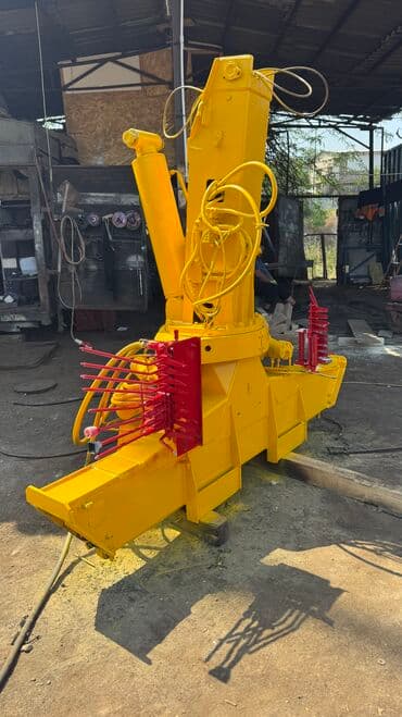 Манипулятор, Doosan at lalafo.kg Манипулятор, Doosan