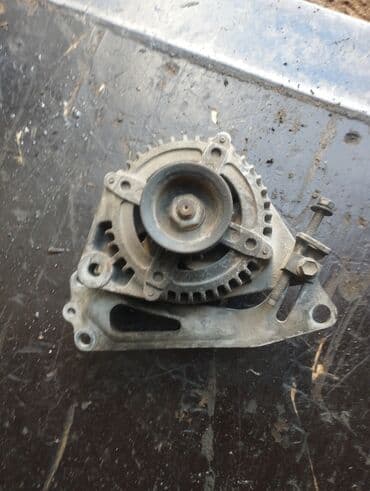 генератор акорд: Генератор Lexus Б/у, Оригинал, Япония — 1