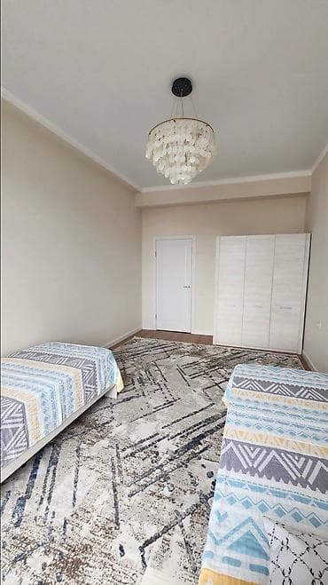 3 комнаты, 82 м², Технопарк Элитка, 12 этаж, Евроремонт — 5