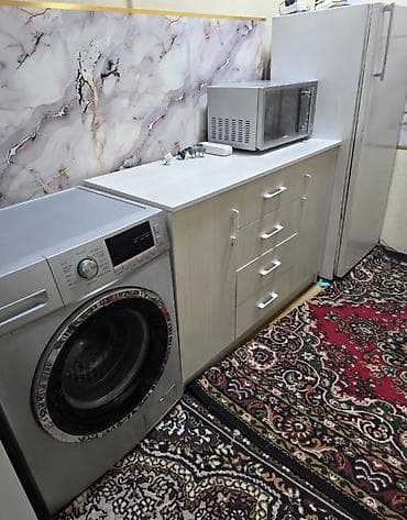 1 bedroom: 1х квартира Алам рынка Стронг рядом Куликовский торт Алматинка 1 — 3