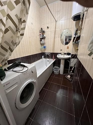6: 3 комнаты, 75 м², Индивидуалка, 6 этаж, Старый ремонт — 7
