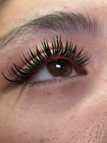 наращивание ресниц с выездом на дом: Ресницы, 3D, 4D, 5D, Гипоаллергенные материалы, Консультация, С выездом на дом — 1