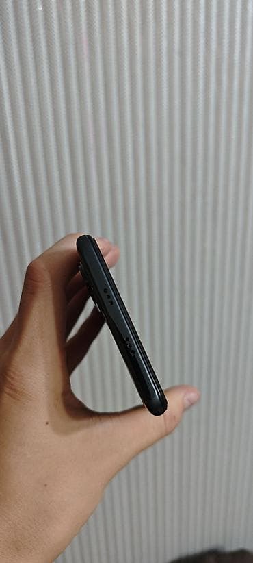redmi note 6 pro: Poco F3, Новый, 256 ГБ, цвет - Черный, 2 SIM — 7