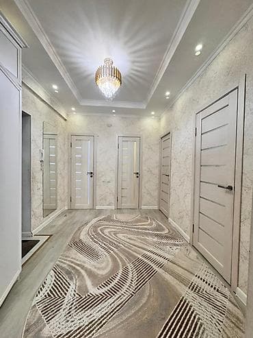 2х: 2 комнаты, 56 м², 1 этаж — 6