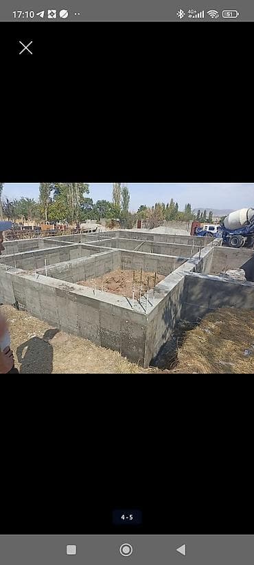 контейнер длм: Опалубочные работы и фундамент «под ключ» Предлагаем полный комплекс — 2