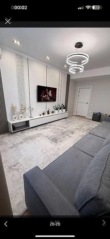 hostel osh: 1 комната, Собственник, Без подселения, С мебелью полностью — 6