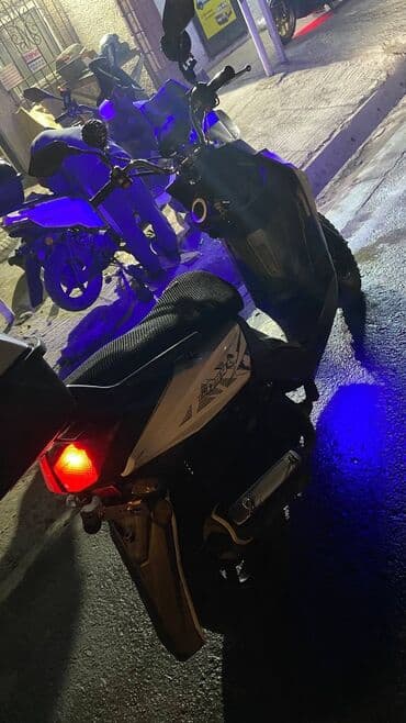 скутеры электронный: СРОЧНО ПРОДАЕТСЯ САМУРАЙ‼️ Пробег 2500🔥 Все работает🔥 Вложение крыло — 2