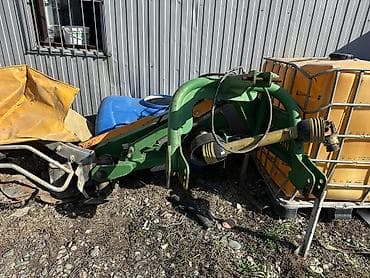 Роторные косилки: Продаю Косилку Malone Farm Machinery. Идентификатор модели MPC30M10228 — 9