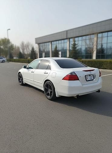 crv 2001: Honda Inspire: 2006 г., 3 л, Автомат, Бензин, Седан — 2