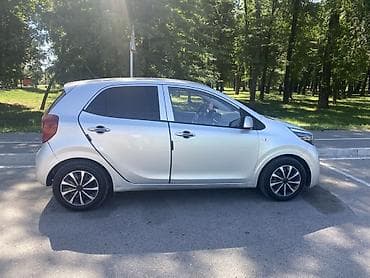 привод калдина: Kia Morning: 2017 г., 0.1 л, Автомат, Бензин, Хэтчбэк — 3
