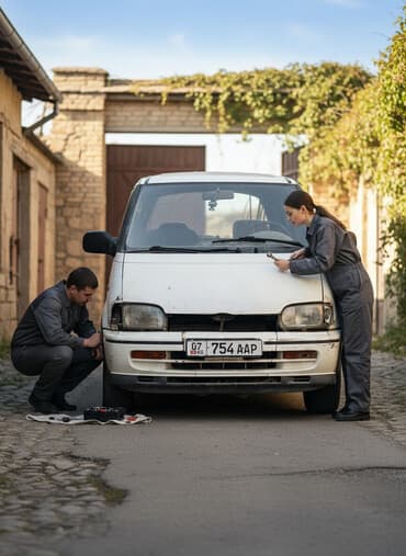 ниссан марч 2: Nissan Serena: 1992 г., 2 л, Механика, Бензиновая, Минивэн — 1