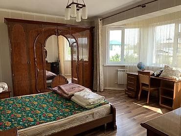 дом купить сокулук: 200 м², 5 комнат — 5