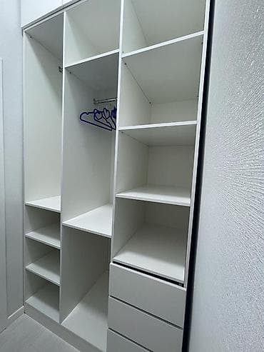 Новостройки от застройщика: 1 комната, Душевая кабина, Постельное белье, Кондиционер — 7