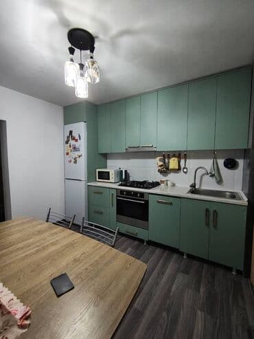 продаю дом рабочий гарадок: Дом, 80 м², 6 комнат, Собственник, Косметический ремонт — 8