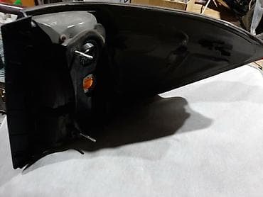 задний стоп хайландер: Фара задняя левая на Тойота Хайлендер 0 год — 2