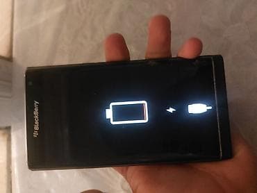 iphone 6 16: Ежевика Priv, цвет - Черный — 3