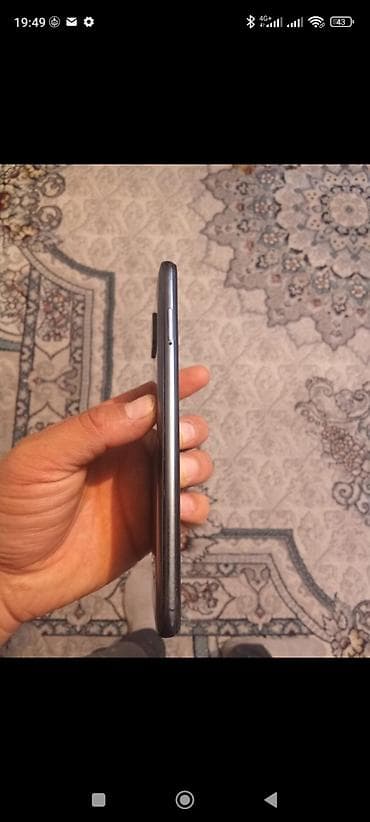 macbook pro 2013: Xiaomi, Mi Note Pro, Б/у, 128 ГБ, цвет - Синий, 2 SIM — 7